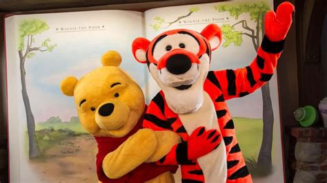 From Book to Screen: The Silver Screen Adventures of Winnie the Pooh